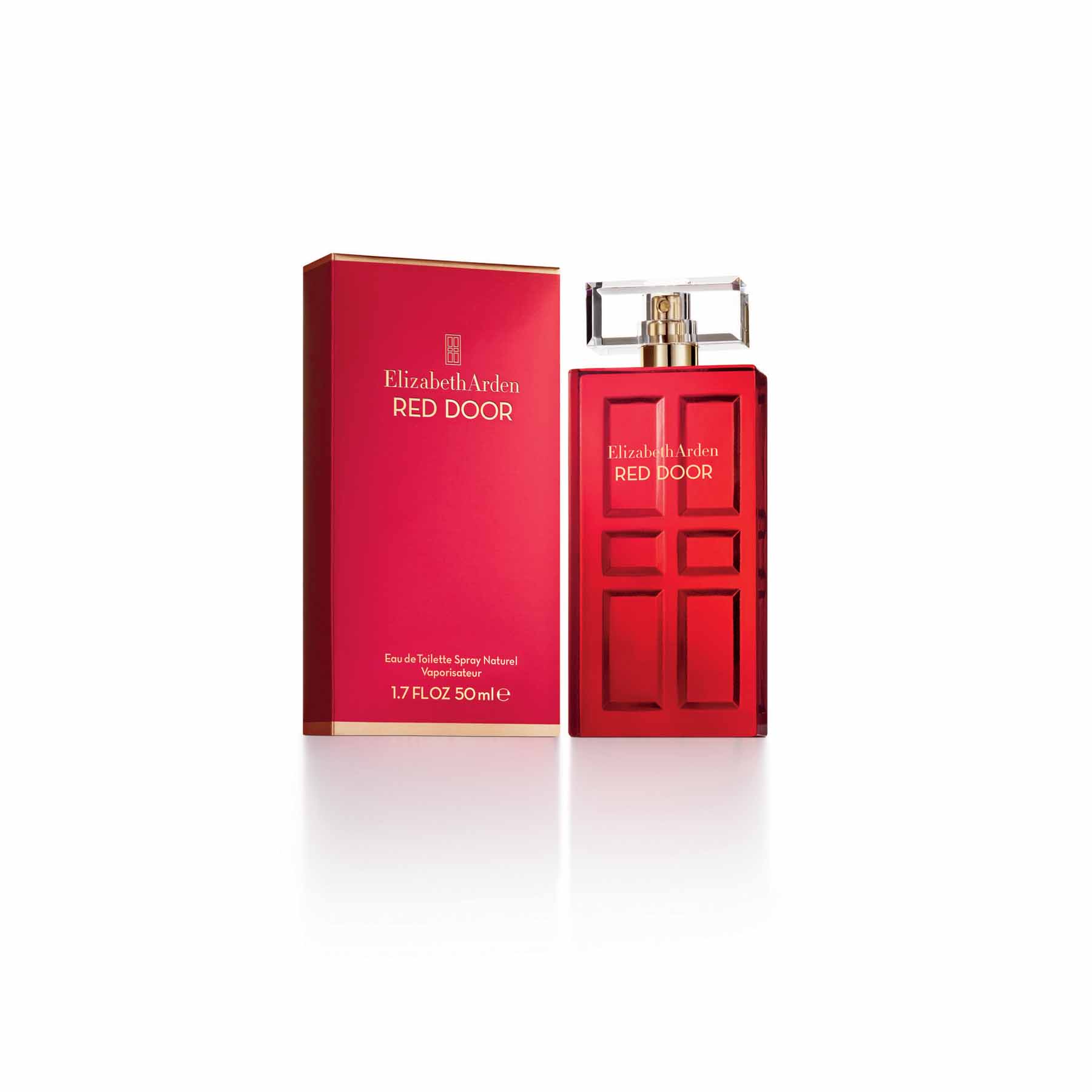 Elizabeth Arden Red Door EDT Spray 50ml